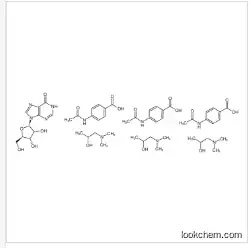 Isoprinosine 36703-88-5