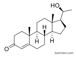 20α-Hydroxy-4-pregnen-3-one