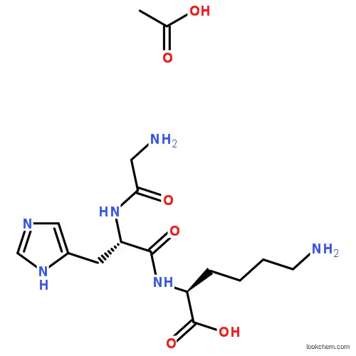 GHK Tripeptide-1