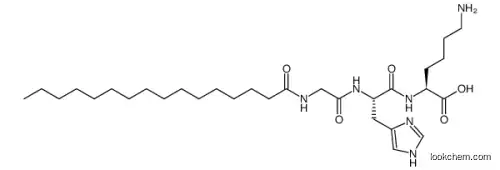 Palmitoyl Tripeptide-1