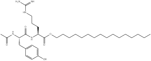 Acetyl Dipeptide-1