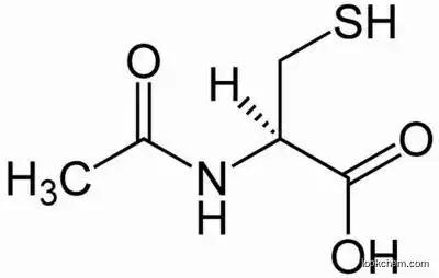 n-acetyl-l-cysteine