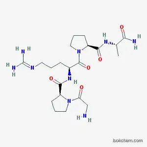 Pentapeptide-3