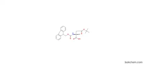 Fmoc-Asp(OtBu)-OH