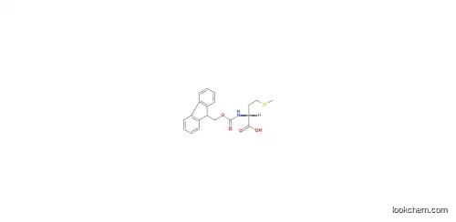 Fmoc-Met-OH