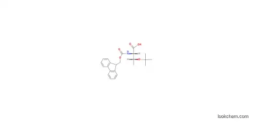 Fmoc-Thr(tBu)-OH