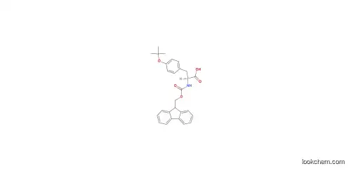 Fmoc-Tyr(tBu)-OH