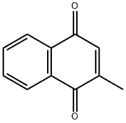 Menadione/Vitamin K / Vitamin K3  CAS:58-27-5