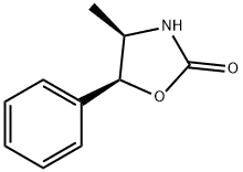 (4R,5S)-(+)-4-METHYL-5-PHENYL-2-OXAZOLIDINONE