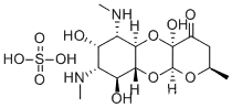 Spectinomycin Sulphate