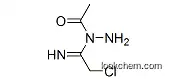 High Quality N-Methylcarbonyl-2-Chloroacetamidrazone on hot selling