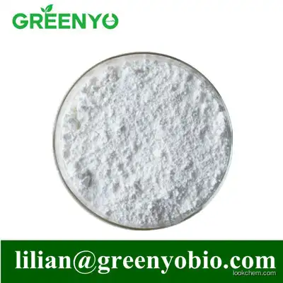 Natural Pure Asiatic Acid Powder