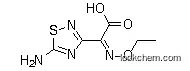 Lower Price (Z)-2-(5-Amino-1,2,4-Thiadiazol-3-yl)-2-Ethoxyiminoacetic Acid on stock