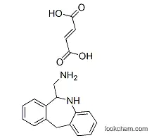 Lower Price (6,11-Dihydro-5H-Dibezno[b,e]Azepin-6-yl)Methanamine Fumarate on stock