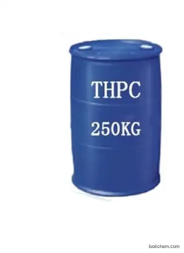 flam retardant THPC price china supplier cas 124-64-1