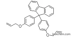 Best Quality 9,9-Bis(4-Allyloxyphenyl)Fluorene with good supplier
