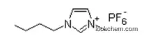 Best Quality 1-Butyl-3-Methylimidazolium Hexafluorophosphate with good supplier