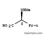Best Quality N-Methyl-L-Norvaline HCL with good supplier