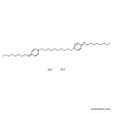 Octenidine dihydrochloride CAS 70775-75-6 China Supplier Tinic antineoplastic agents