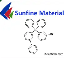 best  factory 2-bromo-5,9,9-triphenyl-9H-Fluorene  CAS:2226234-90-6