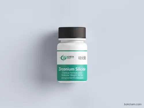 Factory price Zirconium Silicide/ZrSi2(12039-90-6)