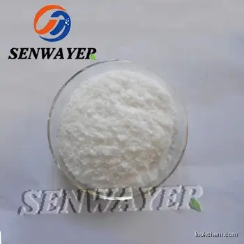 USA warehouse Hexarelin peptide raw powder pure 99%