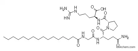 Palmitoyl Tetrapeptide-7 221227-05-0 Manufactor Sufficient supply