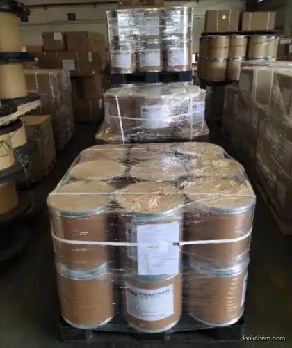 Tris(hydroxymethyl)aminoethane best quality High Purity top purity CAS