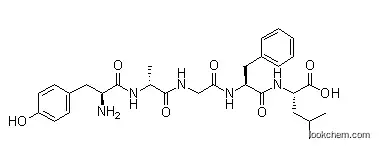Pentapeptide-18/Leuphasyl  64963-01-5 Sufficient supply    high-quality(64963-01-5)