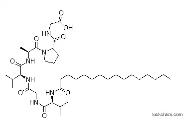 Palmitoyl Hexapeptide/Lipopeptide171263-26-6 high-quality Manufactor