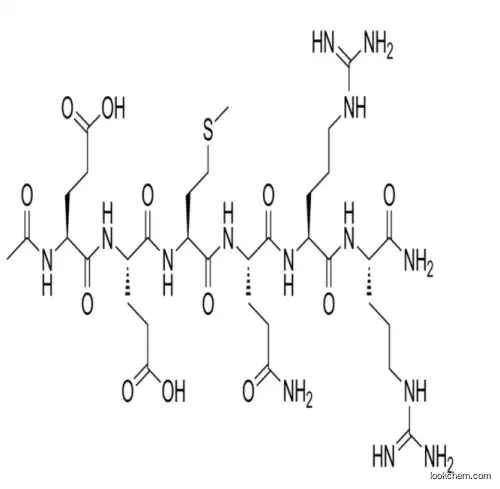 Argireline；Acetyl Hexapeptide-8
