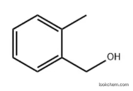 2-Methylbenzyl alcohol