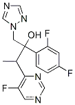 Voriconazole
