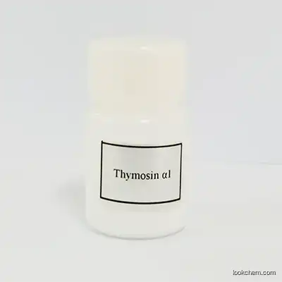 Thymosin α1 62304-98-7 Sufficient supply     low price