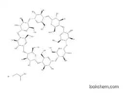 g-Cyclodextrin, 2-hydroxypropylethers