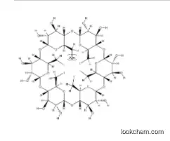 HEXAKIS-6-IODO-6-DEOXY-ALPHA-CYCLODEXTRIN