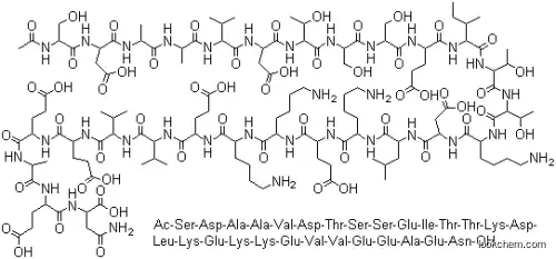 Thymalfasin(62304-98-7)