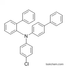 supply high purity  N-([1,1'-biphenyl]-4-yl)-N-(4-chlorophenyl)-[1,1'-biphenyl]-2-amine