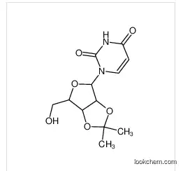 cas 362-43-6 2‘,3‘-O-Isopropylideneuridine