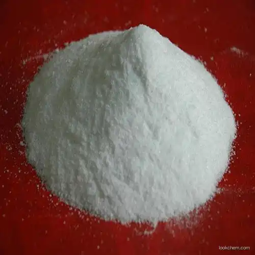 High Purity Raw Material DL-Pipecolinic acid CAS No.535-75-1
