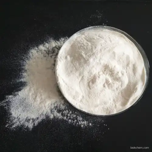 Nootropic drug fasoracetam/fasoracetam powder CAS 110958-19-5