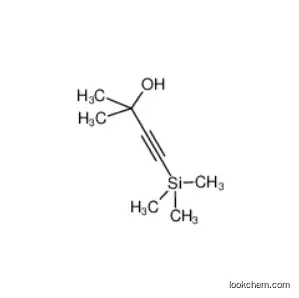 2-methyl-4-trimethylsilylbut-3-yn-2-ol
