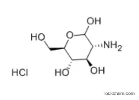 D-Glucosamine hydrochloride