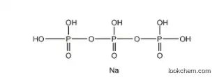 Sodium tripolyphosphate