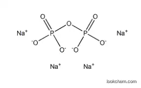 Tetrasodium pyrophosphate