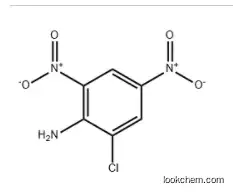 2-Chloro-4,6-dinitroaniline