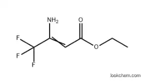 Ethyl 3-amino-4,4,4-trifluorocrotonate