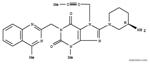 linagliptin