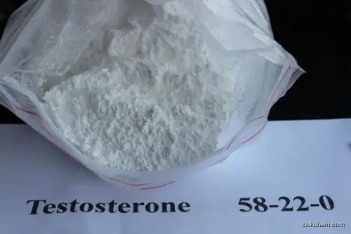 Raw Testosterone Powder Testosterone Base 58-22-0