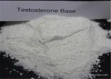 Weight Loss Hormone Testosterone Base Raw Steroid Powder Source Android 58-22-0 Anti Aging(58-22-0)